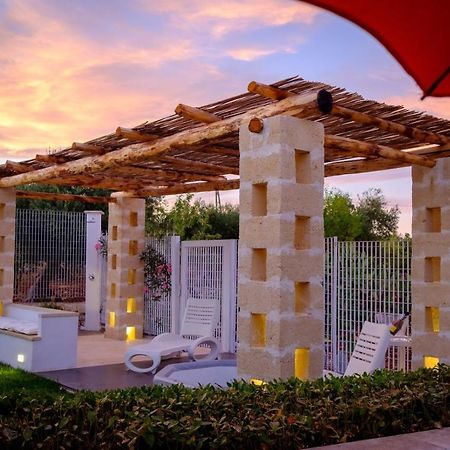 Trulli Brunone Apartment Castellana Grotte Exterior foto