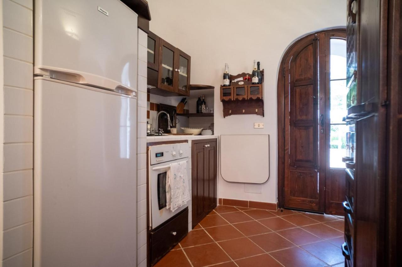 Trulli Brunone Apartment Castellana Grotte Exterior foto