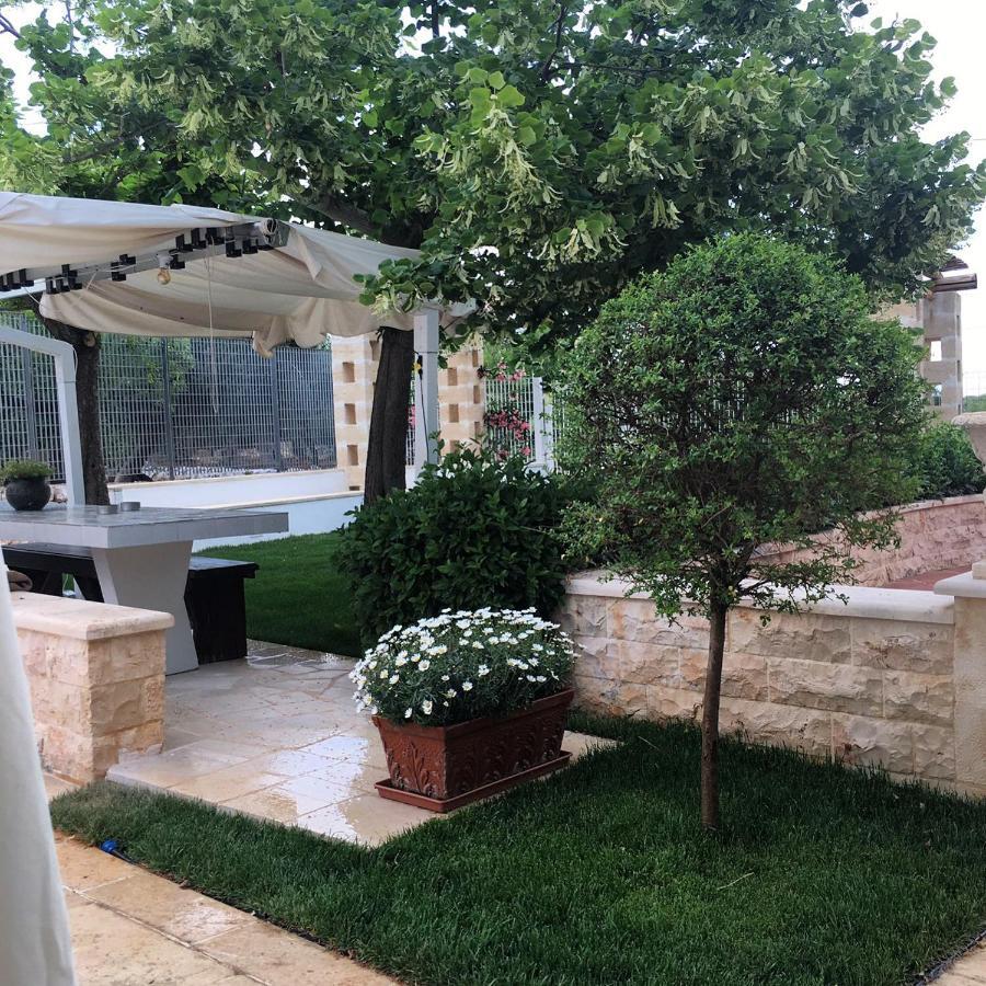 Trulli Brunone Apartment Castellana Grotte Exterior foto